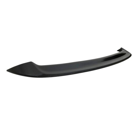 HECKLIPPE SPOILER HECKSPOILER KOFFERRAUM LIPPE Volkswagen Golf 6 3/5P GTI/R20 Look RZ Carbon