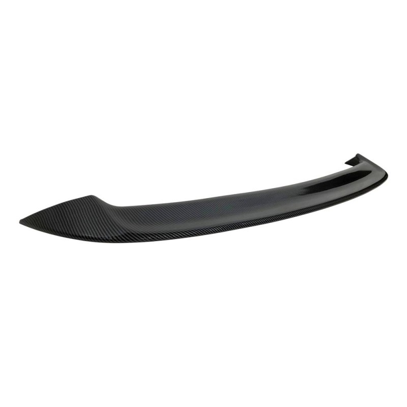 Alettone - Spoiler Volkswagen Golf 6 3/5P GTI/R20 Look RZ Carbonio