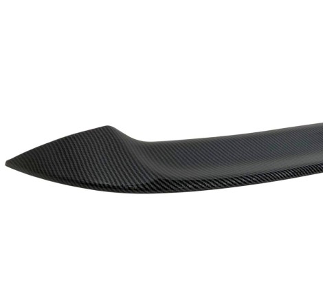 Upper Spoiler Volkswagen Golf 6 3/5D GTI/R20 Look RZ Carbon