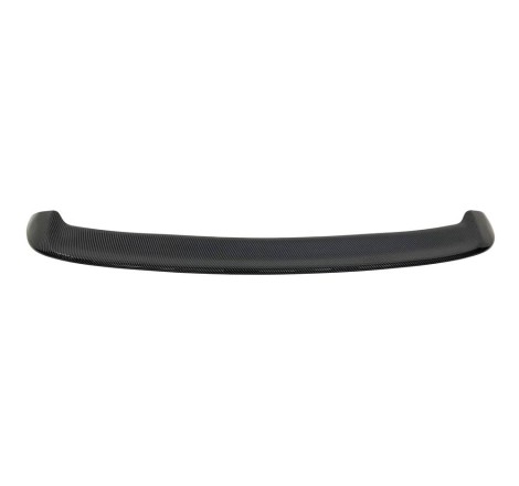 Upper Spoiler Volkswagen Golf 6 3/5D GTI/R20 Look RZ Carbon