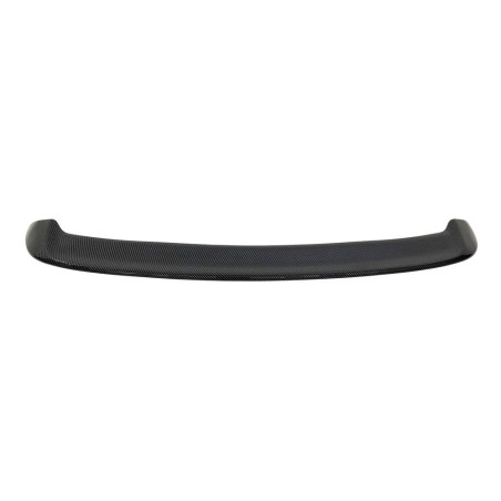 Upper Spoiler Volkswagen Golf 6 3/5D GTI/R20 Look RZ Carbon