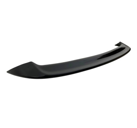 HECKLIPPE SPOILER HECKSPOILER KOFFERRAUM LIPPE Volkswagen Golf 6 3/5P GTI/R20 Look RZ Glossy Black