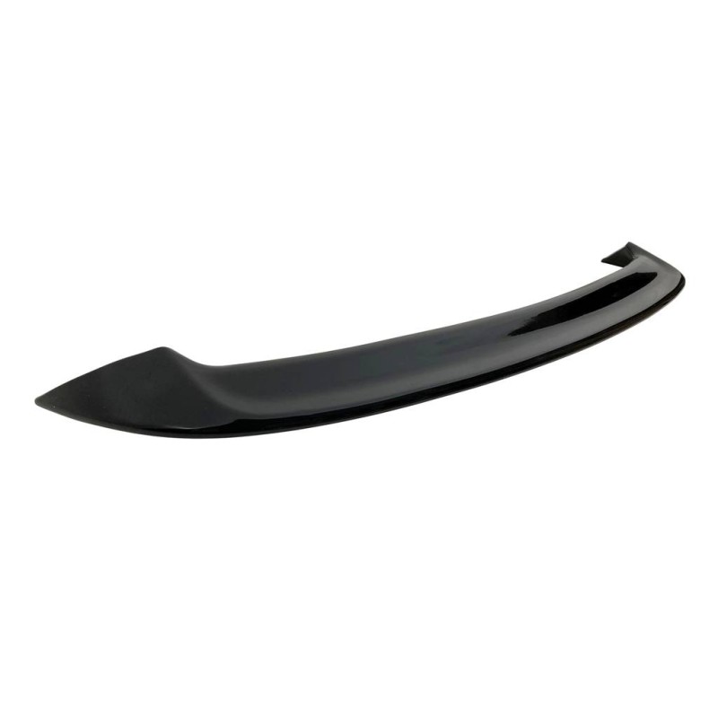 HECKLIPPE SPOILER HECKSPOILER KOFFERRAUM LIPPE Volkswagen Golf 6 3/5P GTI/R20 Look RZ Glossy Black