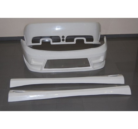 STOßSTANGENSET BODYKIT FORD FOCUS 1998