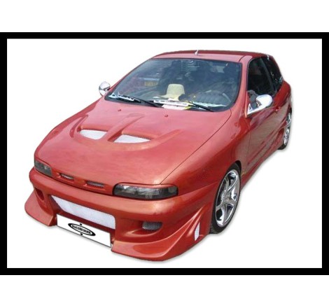 Kit De Carrosserie Fiat Bravo