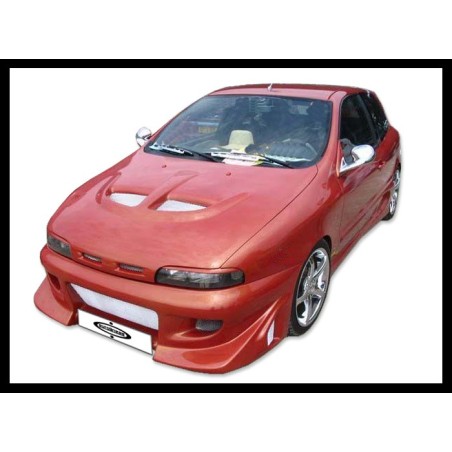 STOßSTANGENSET BODYKIT FIAT BRAVO