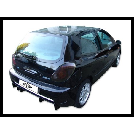 Kit De Carrosserie Fiat Bravo