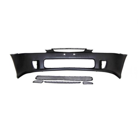 Pare-Choc Avant Honda Civic 96-98 Look N1