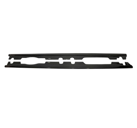 Difusor Taloneras BMW E92 Look M3 / E93 Look M3 Carbono