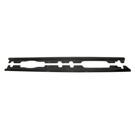 TRITTBRETTER SCHWELLER SEITENBRETTER DIFFUSER BMW E92 Look M3 / E93 Look M3  Carbon