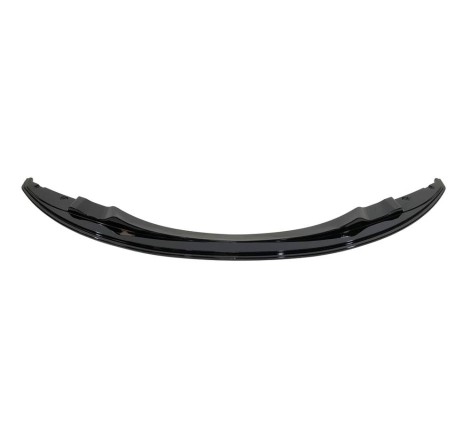 FRONTSPOILER SPOILERLIPPE BMW E92 / E93 06-09 M3 Glossy Black For TCB6139