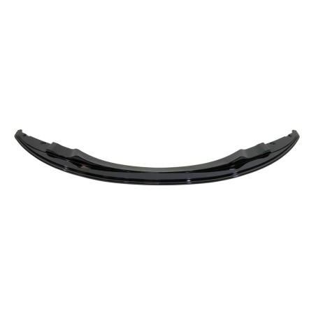 Front Spoiler BMW E92 / E93 06-09 Look M3 Glossy Black For TCB6139