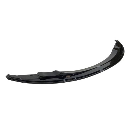 Front Spoiler BMW E92 / E93 06-09 Look M3 Glossy Black For TCB6139