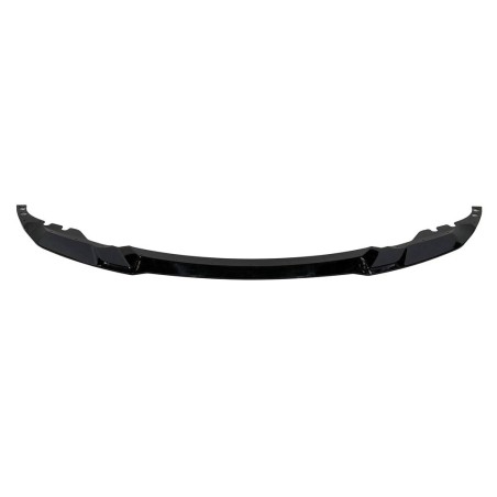 FRONTSPOILER SPOILERLIPPE BMW F30 / F31 Look CS Glossy Black