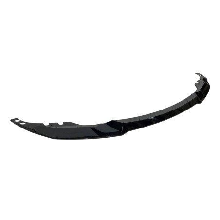Front Spoiler BMW F30 / F31 Look CS Glossy Black