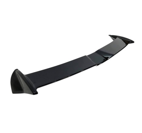 SPOILER HECKSPOILER KOFFERRAUM LIPPE Bmw X5F15 Look Vorst Glossy Black