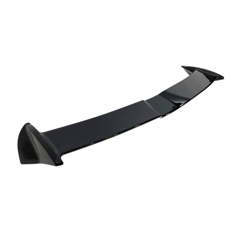 SPOILER HECKSPOILER KOFFERRAUM LIPPE Bmw X5F15 Look Vorst Glossy Black