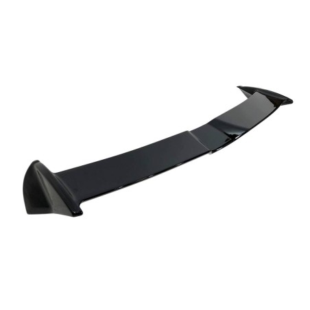 Aileron Bmw X5F15 Look Vorst Noir brillant