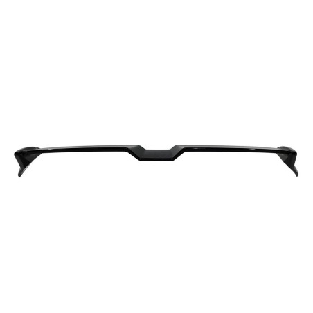 Aileron Bmw X5F15 Look Vorst Noir brillant