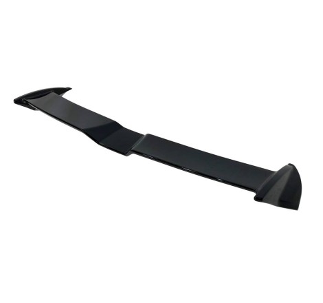Aileron Bmw X5F15 Look Vorst Noir brillant