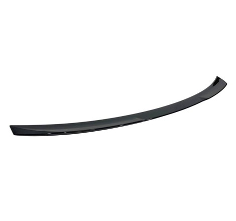 Spoiler Bmw G22 Look G82 Glossy Black