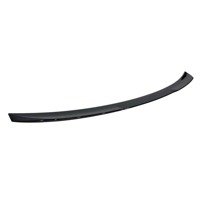 Spoiler Bmw G22 Look G82 Glossy Black