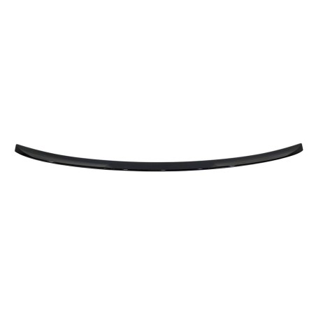 Spoiler Bmw G22 Look G82 Glossy Black