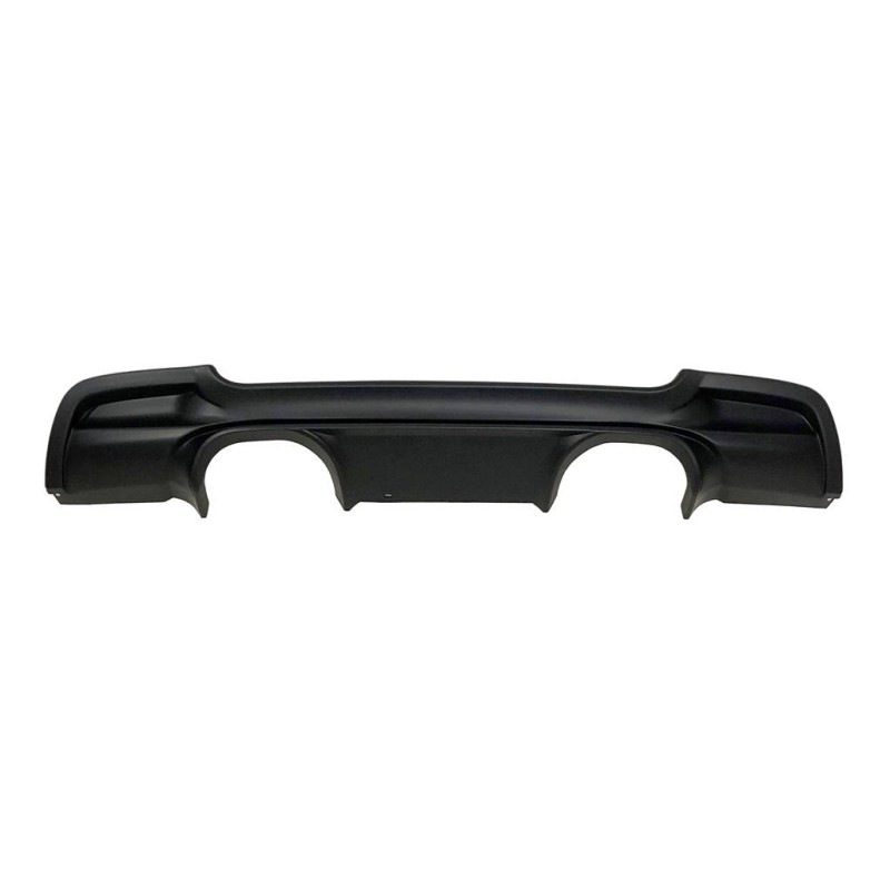 Diffuseur Arrière BMW E92 / E93 look M3
