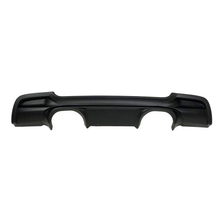 Diffuseur Arrière BMW E92 / E93 look M3