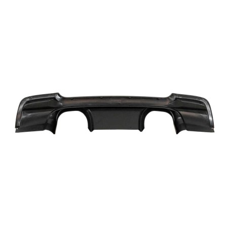 Diffuseur Arrière BMW E92 / E93 look M3