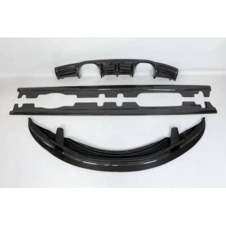Body Kit BMW E92 Look M3 / E93 Look M3 Carbon