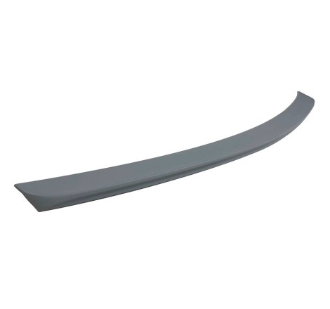 Aileron Mercedes W204 07-13 Coupé Look C63 AMG