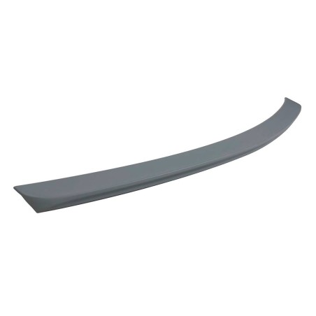 Aileron Mercedes W204 07-13 Coupé Look C63 AMG