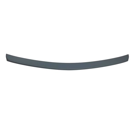 HECKLIPPE SPOILER HECKSPOILER KOFFERRAUM LIPPE MERCEDES W204 COUPE 2007-2013 LOOK C63 AMG