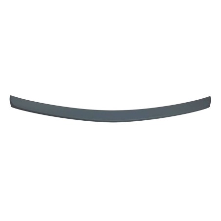 HECKLIPPE SPOILER HECKSPOILER KOFFERRAUM LIPPE MERCEDES W204 COUPE 2007-2013 LOOK C63 AMG