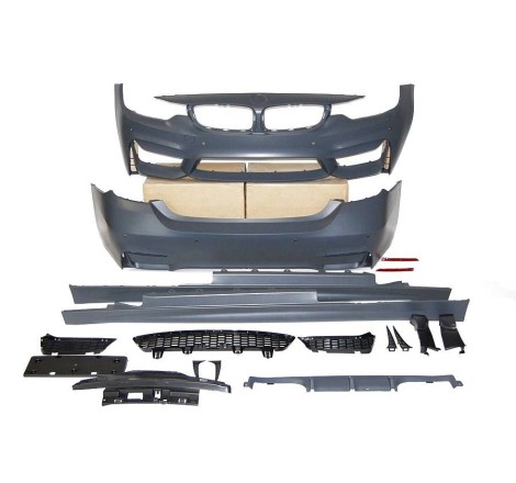 Kit Estetici BMW F32/ F33 Look M4