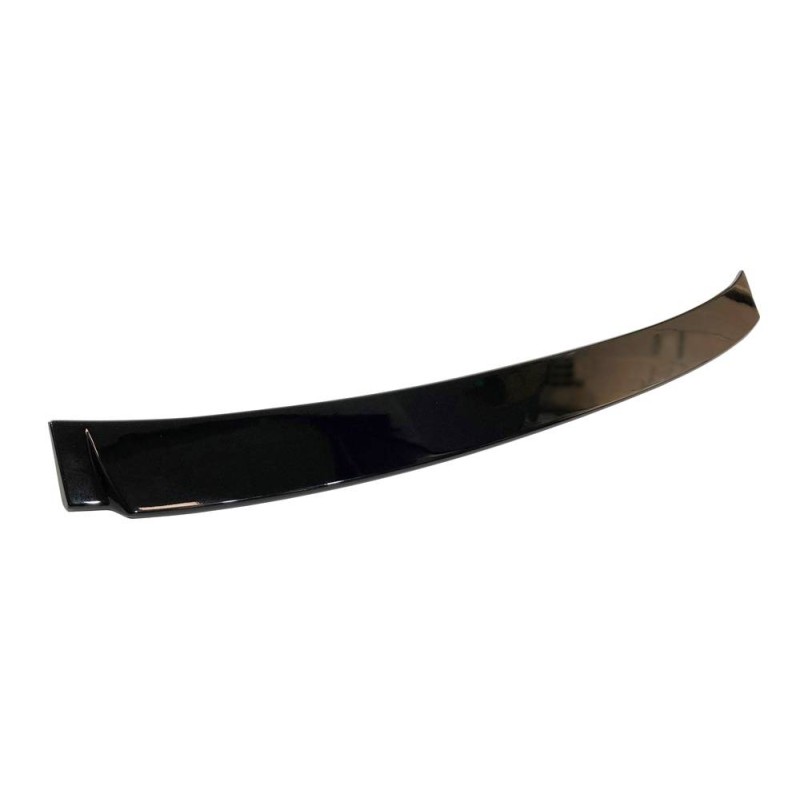 SPOILER HECKSPOILER KOFFERRAUM LIPPE Bmw G30 Glossy Black