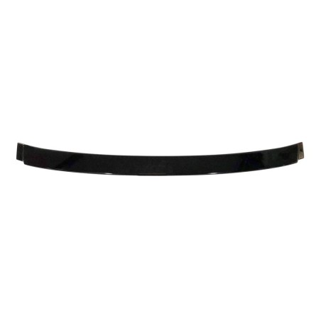 Upper Spoiler Bmw G30 Glossy Black