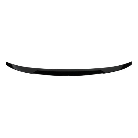 SPOILER HECKSPOILER KOFFERRAUM LIPPE Audi A3 Sedan 2021+ Look M4 Glossy Black