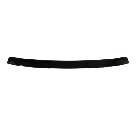 UPPER SPOILER HECKSPOILER KOFFERRAUM LIPPE Audi A3 Sedan 2021+ Glossy Black
