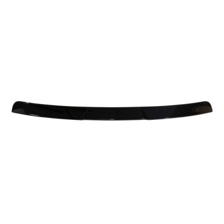 UPPER SPOILER HECKSPOILER KOFFERRAUM LIPPE Audi A3 Sedan 2021+ Glossy Black