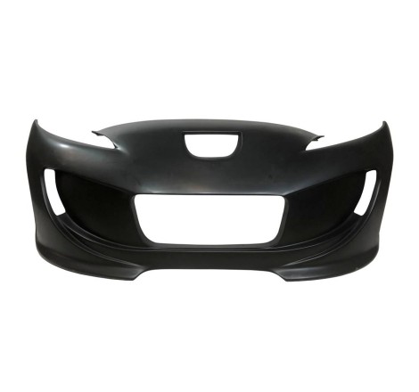 Paraurti Anteriore Peugeot 207