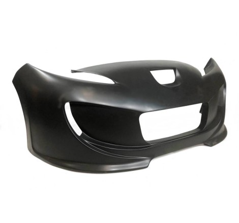 Paraurti Anteriore Peugeot 207