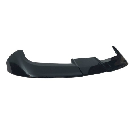 HECKLIPPE SPOILER HECKSPOILER KOFFERRAUM LIPPE OPEL ASTRA K 2016-2020 Glossy Black