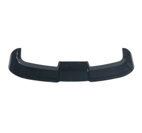 HECKLIPPE SPOILER HECKSPOILER KOFFERRAUM LIPPE OPEL ASTRA K 2016-2020 Glossy Black