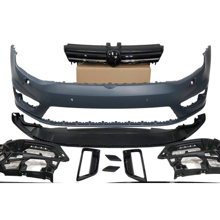 Paraurti Anteriore  Volkswagen Golf 7 3/5P Look RLine