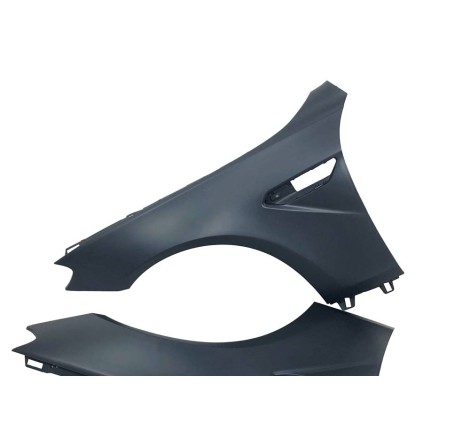 Front Fenders BMW F12 / F13 M6