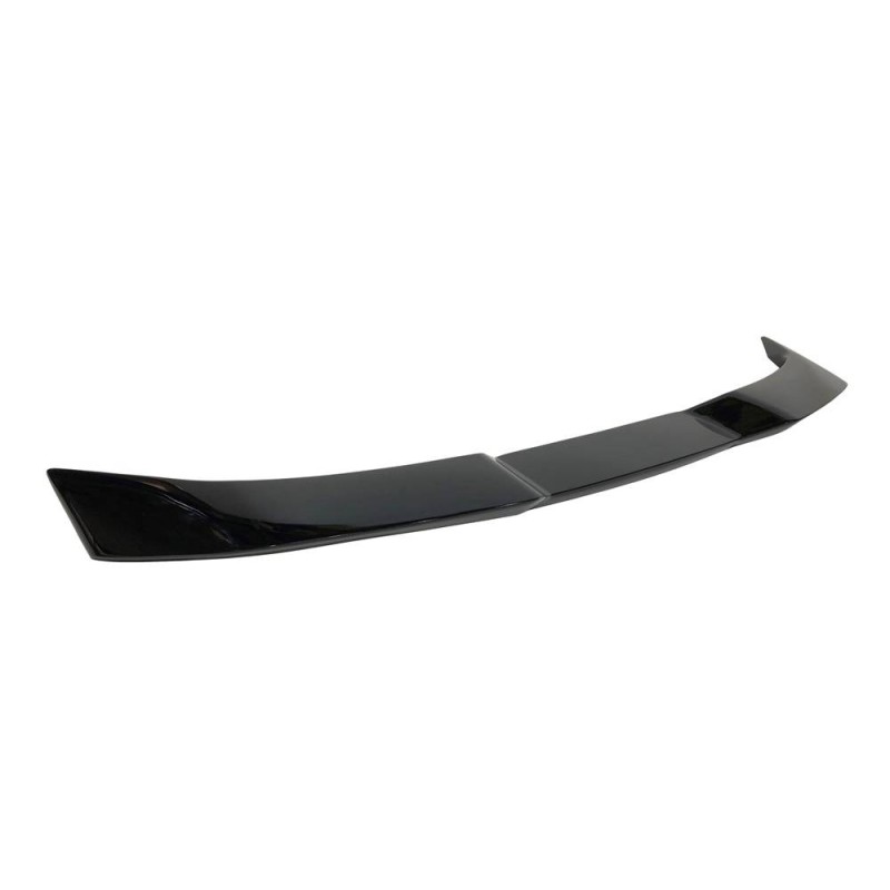 SPOILER HECKSPOILER KOFFERRAUM LIPPE Bmw G20 2019  Look M3 Glossy Black