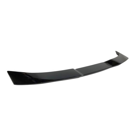 SPOILER HECKSPOILER KOFFERRAUM LIPPE Bmw G20 2019  Look M3 Glossy Black