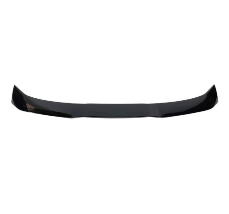 SPOILER HECKSPOILER KOFFERRAUM LIPPE Bmw G20 2019  Look M3 Glossy Black